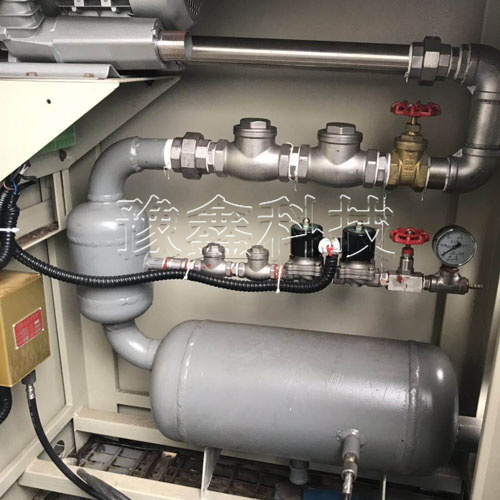 智能脈沖吹灰器要怎樣維護(hù)？