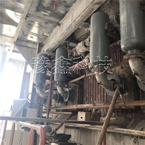 智能脈沖吹灰器